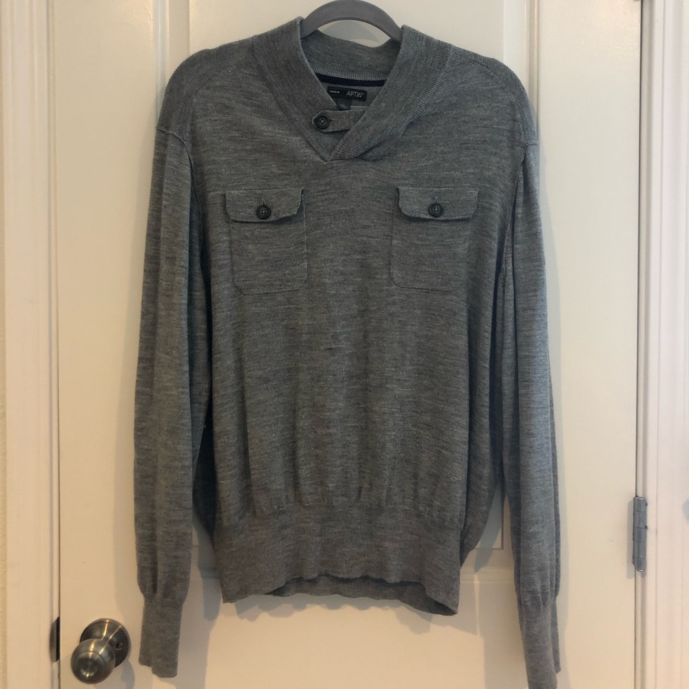 Apt 9 Sweater
